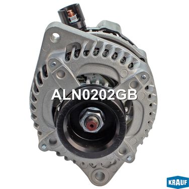 Krauf ALN0202GB Генератор - 6