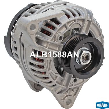 Krauf ALB1588AN Генератор - 1