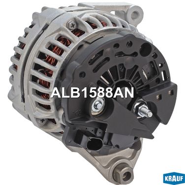 Krauf ALB1588AN Генератор - 2