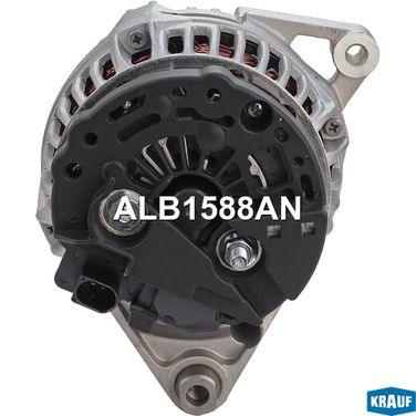 Krauf ALB1588AN Генератор - 4