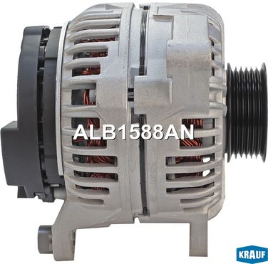 Krauf ALB1588AN Генератор - 5