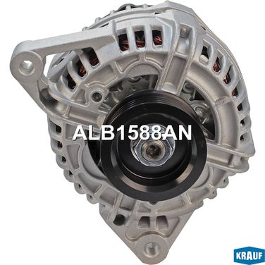 Krauf ALB1588AN Генератор - 6