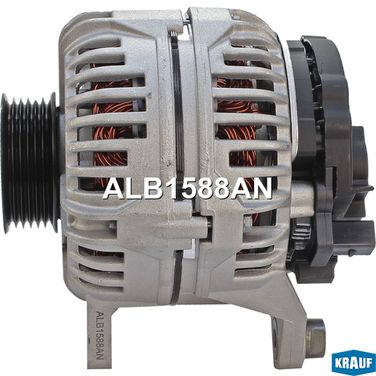 Krauf ALB1588AN Генератор - 7