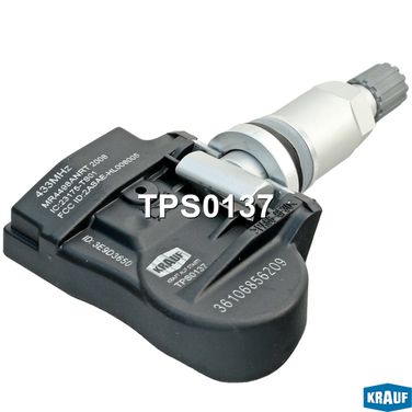Krauf TPS0137 Датчик давления в шине - 1