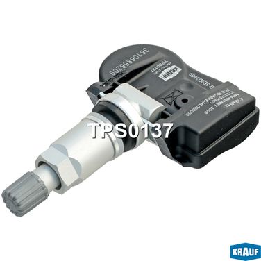 Krauf TPS0137 Датчик давления в шине - 2