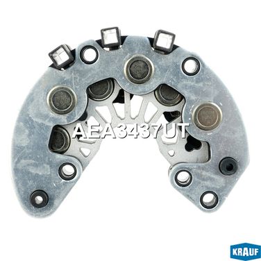 Krauf AEA3437UT Диодный мост генератора - 2