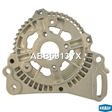 Krauf ABB6913YX Крышка генератора передняя - 1