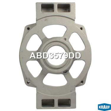 Krauf ABD3579DD Крышка генератора передняя - 1