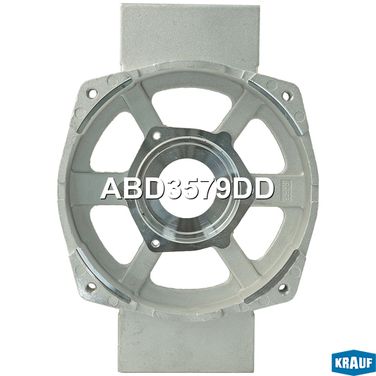 Krauf ABD3579DD Крышка генератора передняя - 2