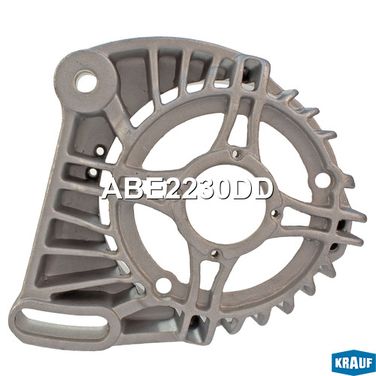 Krauf ABE2230DD Крышка генератора передняя - 1