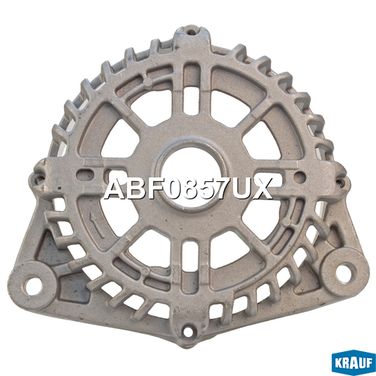 Krauf ABF0857UX Крышка генератора передняя - 1