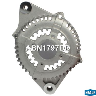 Krauf ABN1797DD Крышка генератора передняя - 1