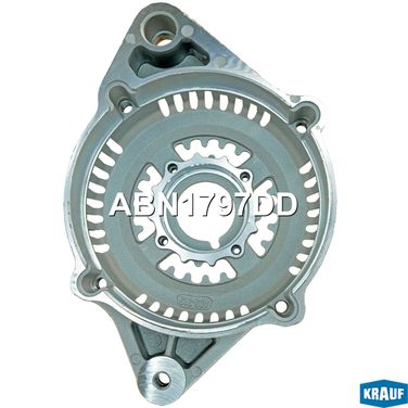 Krauf ABN1797DD Крышка генератора передняя - 2