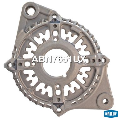 Krauf ABN7651UX Крышка генератора передняя - 1