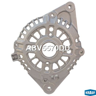 Krauf ABV5570DD Крышка генератора передняя - 1
