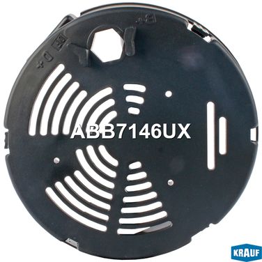 Krauf ABB7146UX Крышка генератора пластик - 1