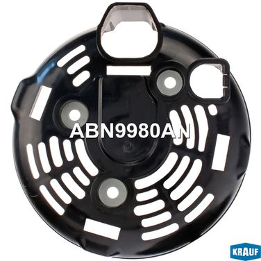 Krauf ABN9980AN Крышка генератора пластик - 1