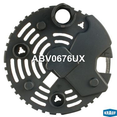 Krauf ABV0676UX Крышка генератора пластик - 1