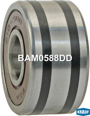 Krauf BAM0588DD Подшипник генератора - 1