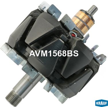 Krauf AVM1568BS Ротор генератора - 1