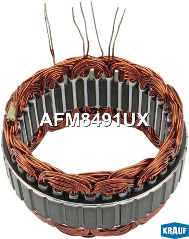 Krauf AFM8491UX Статор генератора - 1