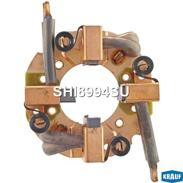 Krauf SHI8994SU Щёткодержатель стартера - 1