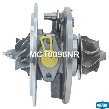 Krauf MCT0096NR Картридж для турбокомпрессора - 1