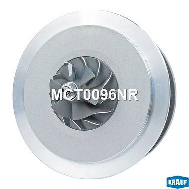 Krauf MCT0096NR Картридж для турбокомпрессора - 2