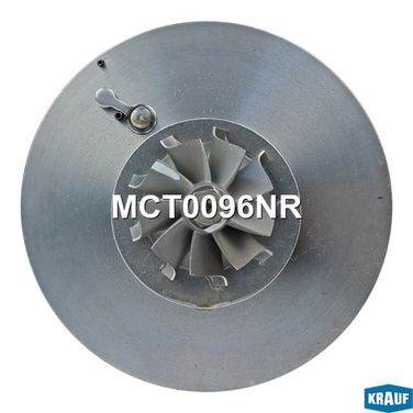 Krauf MCT0096NR Картридж для турбокомпрессора - 3