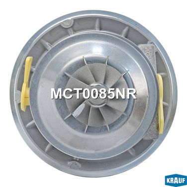Krauf MCT0085NR Картридж для турбокомпрессора - 3