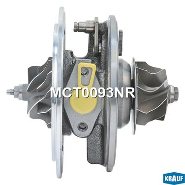 Krauf MCT0093NR Картридж для турбокомпрессора - 1