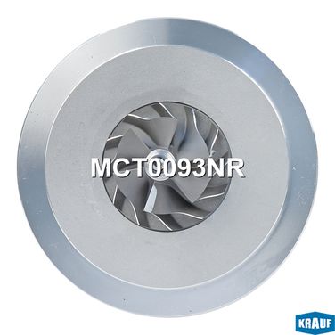 Krauf MCT0093NR Картридж для турбокомпрессора - 2