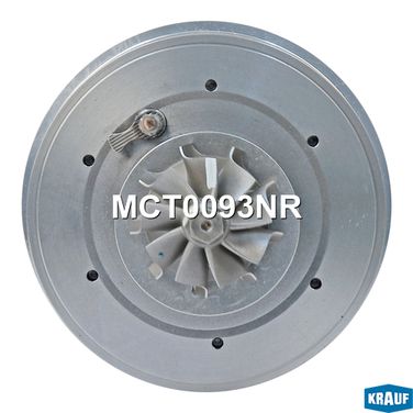 Krauf MCT0093NR Картридж для турбокомпрессора - 3
