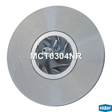 Krauf MCT0304NR Картридж для турбокомпрессора - 2