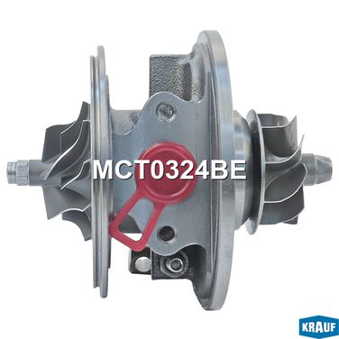 Krauf MCT0324BE Картридж для турбокомпрессора - 1