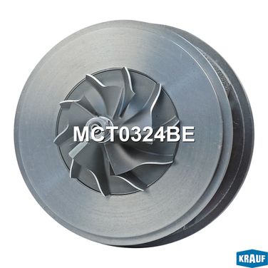 Krauf MCT0324BE Картридж для турбокомпрессора - 2