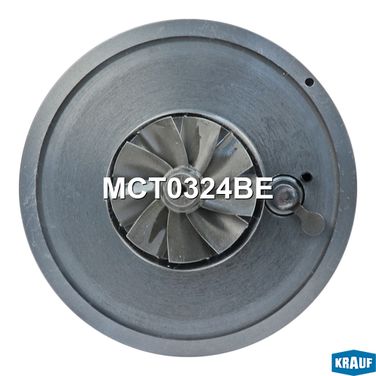 Krauf MCT0324BE Картридж для турбокомпрессора - 3