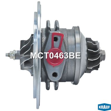 Krauf MCT0463BE Картридж для турбокомпрессора - 1