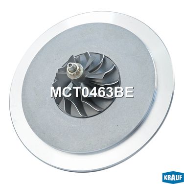 Krauf MCT0463BE Картридж для турбокомпрессора - 2