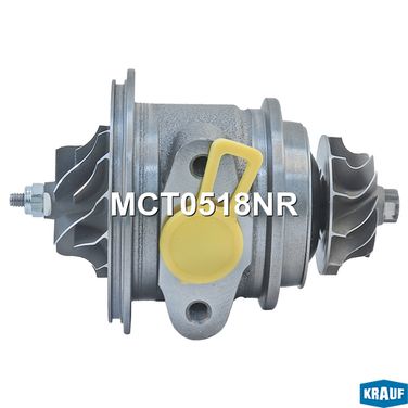 Krauf MCT0518NR Картридж для турбокомпрессора - 1