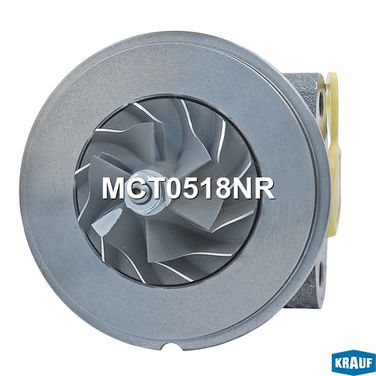 Krauf MCT0518NR Картридж для турбокомпрессора - 2