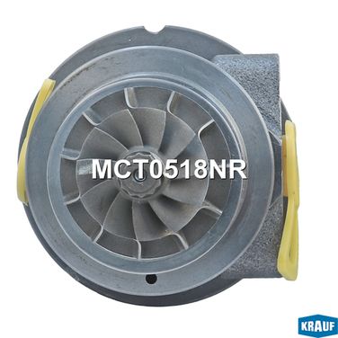 Krauf MCT0518NR Картридж для турбокомпрессора - 3