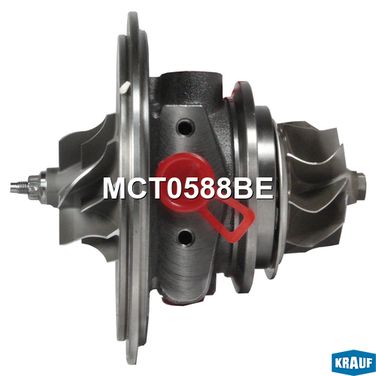 Krauf MCT0588BE Картридж для турбокомпрессора - 1