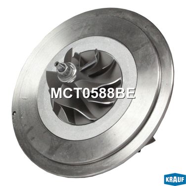 Krauf MCT0588BE Картридж для турбокомпрессора - 2