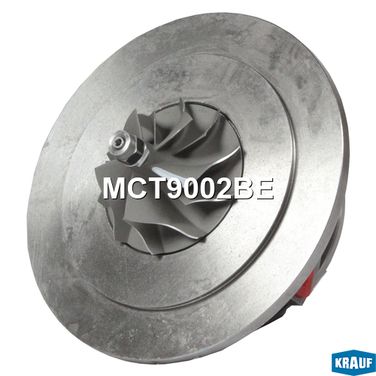 Krauf MCT9002BE Картридж для турбокомпрессора - 2