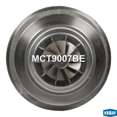Krauf MCT9007BE Картридж для турбокомпрессора - 3