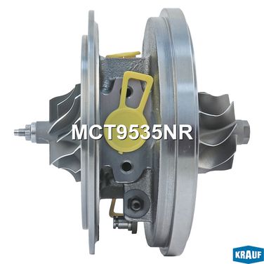 Krauf MCT9535NR Картридж для турбокомпрессора - 1