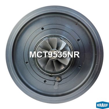 Krauf MCT9535NR Картридж для турбокомпрессора - 3