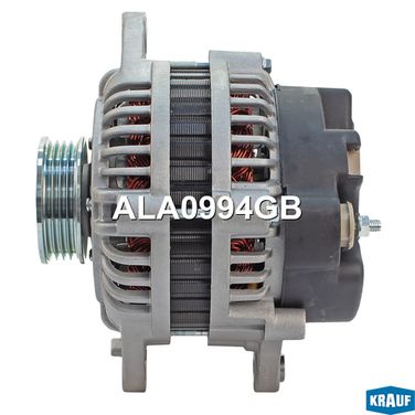 Krauf ALA0994GB Генератор - 5