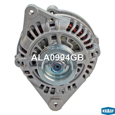 Krauf ALA0994GB Генератор - 6